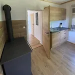 Almhaus Vorleithen Alpstuga *