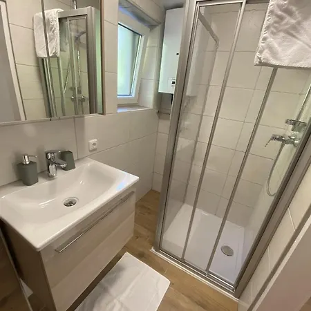 Dağ evi Almhaus Vorleithen *