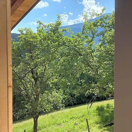 Almhaus Vorleithen Spital Am Pyhrn